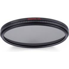 Manfrotto Essential CPL 72mm