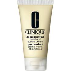 Clinique Calming Hand Creams Clinique Deep Comfort Hand & Cuticle Cream 75ml