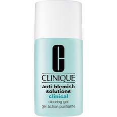 Blemish Treatments Clinique Anti Blemish Solutions Clinical Clearing Gel 15ml