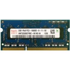 Hynix DDR3 1333MHz 2GB (HMT325S6CFR8C-H9)