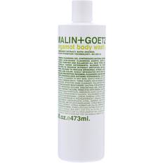 Malin+Goetz Bath & Shower Products Malin+Goetz Body Wash Bergamot 236ml