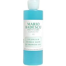 Mario Badescu Bath & Shower Products Mario Badescu Seaweed Bubble Bath & Shower Gel 236ml