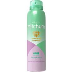 Mitchum Sprays Toiletries Mitchum 48h Protection Shower Fresh Deo Spray 200ml