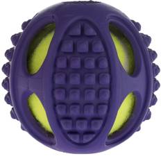 Zooplus Dog Toys Rubber - Tennis Ball