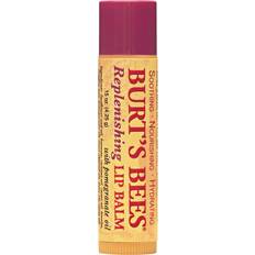 Lip Balms Burt's Bees Replenishing Lip Balm With Pomegranate Oil 4.25g