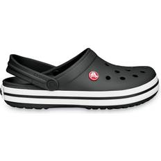 Slippers & Sandals Crocs Crocband - Black