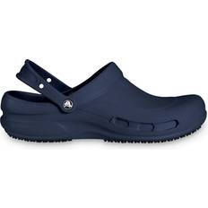 38 ⅓ Outdoor Slippers Crocs Bistro - Navy