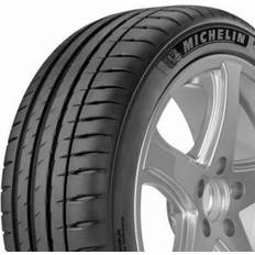 Michelin 17 - 45 % - Summer Tyres Car Tyres Michelin Pilot Super Sport 205/45 ZR 17 88Y