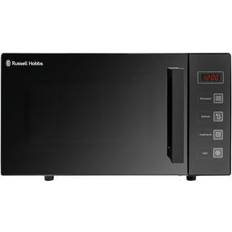 Russell Hobbs Countertop - Display Microwave Ovens Russell Hobbs RHEM2301B Black, Stainless Steel