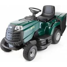 Grass Collection Box - Hydrostatic Lawn Tractors Atco GT 30H With Cutter Deck