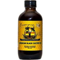 Greasy Hair Hair Oils Sunny Isle Jamaican Black Castor Oil 236ml