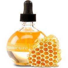Strengthening Nail Oils Cuccio Naturale Milk & Honey Cuticle Nail Oil 75ml