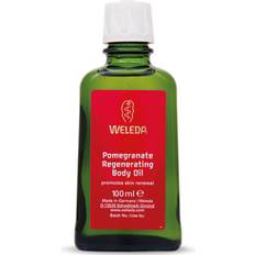 Body Oils Weleda Pomegranate Regenerating Body Oil 100ml