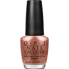OPI Nail Lacquer Worth A Pretty Penne 15ml