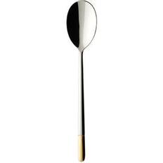 Villeroy & Boch Ella Partially Gold Plated Spoon 14.5cm
