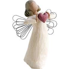 Willow Tree Decorative Items Willow Tree With Love Figurine 14cm