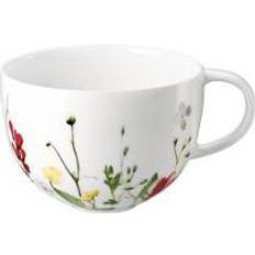 Rosendahl Cups & Mugs Rosendahl Brillance Fleurs Tea Cup 30cl