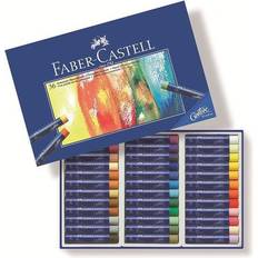 Faber-Castell Crayons Faber-Castell Studio Quality Box of 36