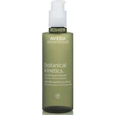 Aveda Face Cleansers Aveda Botanical Kinetics Purifying Gel Cleanser 150ml