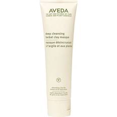 Aveda Facial Masks Aveda Deep Cleansing Herbal Clay Masque 125g