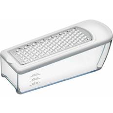 KitchenCraft Choppers, Slicers & Graters KitchenCraft KCOB Grater 23cm