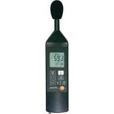 Battery Sound Level Meter Testo 815