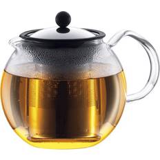 Bodum Carafes, Jugs & Bottles Bodum Assam Teapot 1.5L