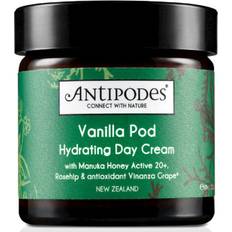 Facial Creams Antipodes Vanilla Pod Hydrating Day Cream 60ml
