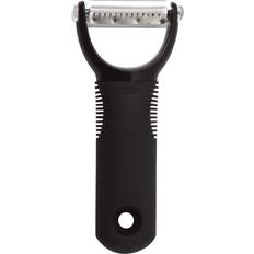 OXO Choppers, Slicers & Graters OXO Julienne Peeler 2.5cm