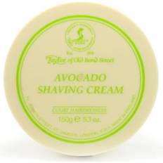 Taylor of Old Bond Street Avocado Shaving Cream 15g