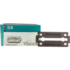 Tondeo TCR Dubbelrakblad 10-pack