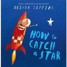 Children & Young Adults - English Books on sale How to Catch a Star (Paperback, 2005)