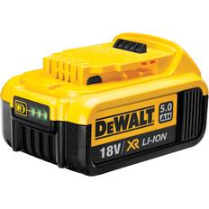 Dewalt 5ah batteries Dewalt DCB184-XJ