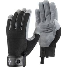 Grey Gloves & Mittens Black Diamond Crag Gloves