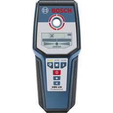 Battery Multi Detectors Bosch GMS 120 Professional