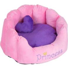 Zooplus Princess Cozy Bed