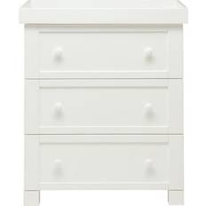 Retractable Drawers Changing Drawers East Coast Nursery Montreal Dresser