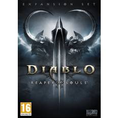 Mac Games Diablo 3: Reaper of Souls (Mac)