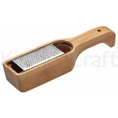 Wood Choppers, Slicers & Graters KitchenCraft World Of Flavours Grater