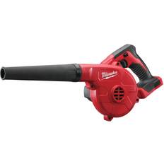Battery Leaf Blowers Milwaukee M18 BBL Solo