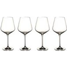 Villeroy & Boch La Divina White Wine Glass 47cl 4pcs