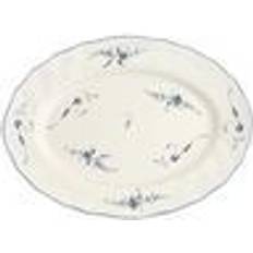 Villeroy & Boch Serving Platters & Trays Villeroy & Boch Old Luxembourg Oval Serving Dish