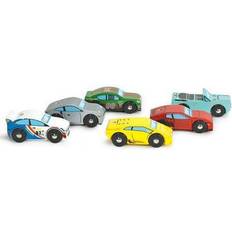 Le Toy Van Cars Le Toy Van Montecarlo Sports Cars