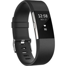 Fitbit iPhone Activity Trackers Fitbit Charge 2