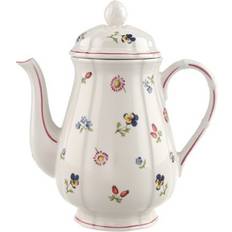 Villeroy & Boch Teapots on sale Villeroy & Boch Petite Fleur Teapot 1.25L