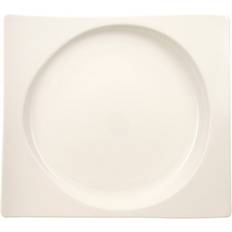 Rectangular Dinner Plates Villeroy & Boch NewWave Dinner Plate 32cm
