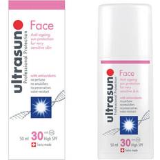 Ultrasun SPF - Sun Protection Face Ultrasun Face Sun Lotion SPF30 50ml