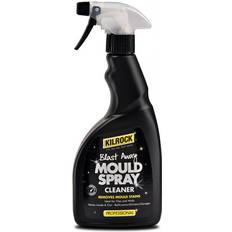 Anti-Mould & Mould Removers Kilrock Mould Spray Cleaner 500ml