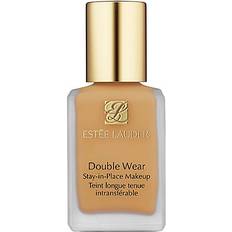 Non-Comedogenic Foundations Estée Lauder Double Wear Stay-In-Place Makeup SPF10 4W2 Toasty Toffee