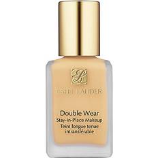 Oily Skin Foundations Estée Lauder Double Wear Stay-In-Place Makeup SPF10 1N1 Ivory Nude